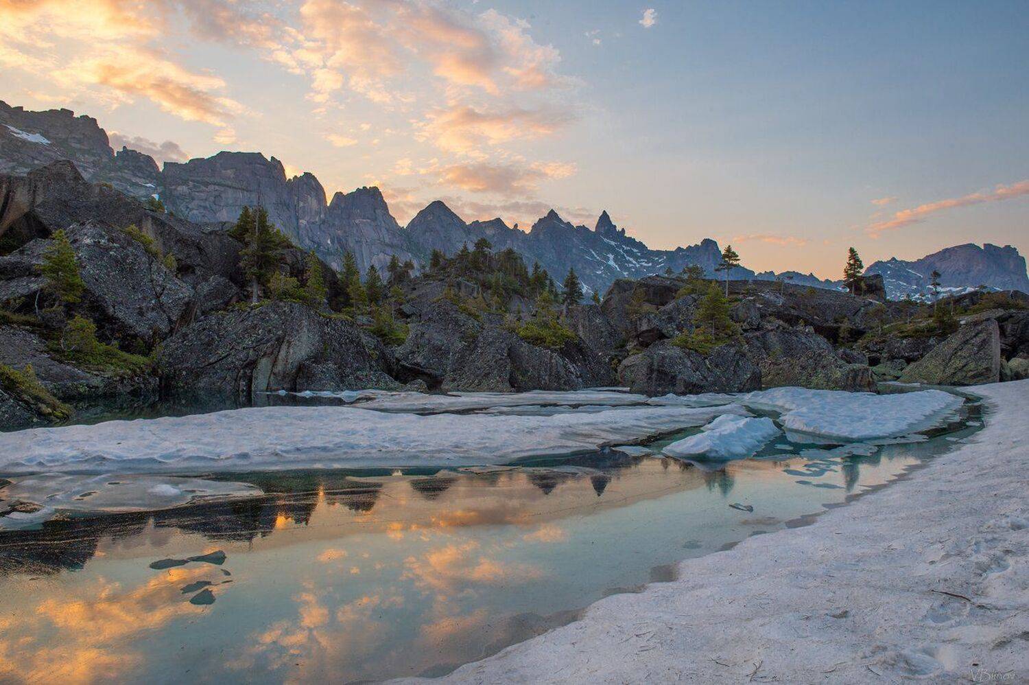 , Блинов Василий