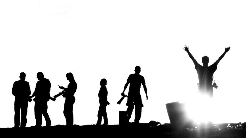 Братья по оружию фото превью