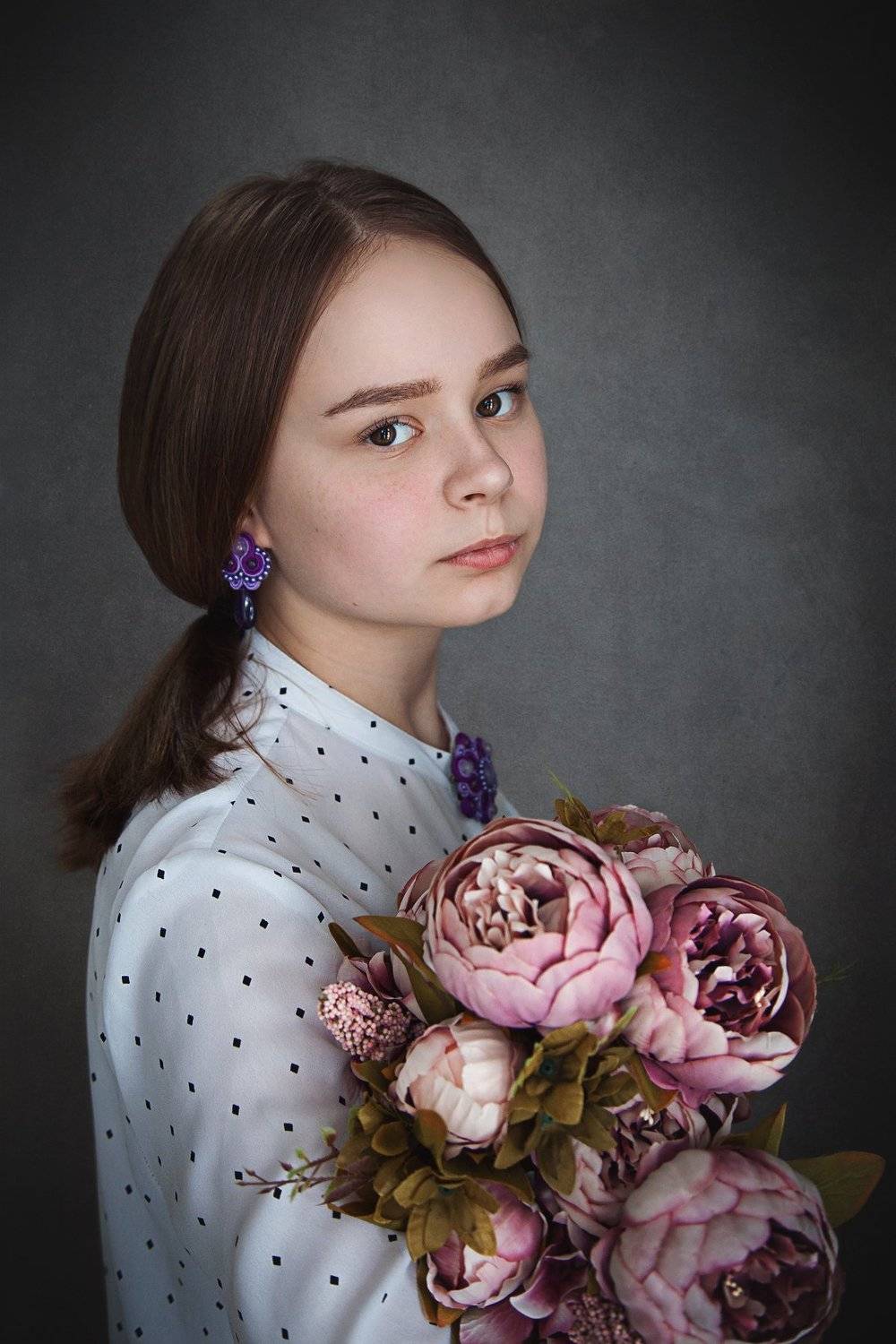, Наталья Ветошкина