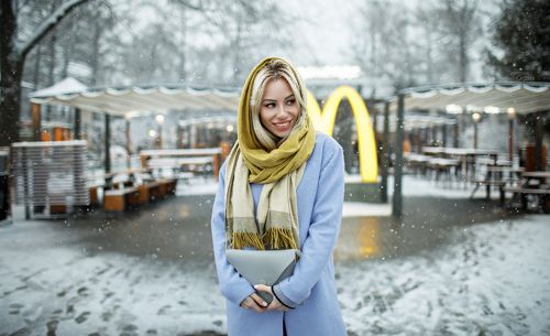 счастье в мелочах