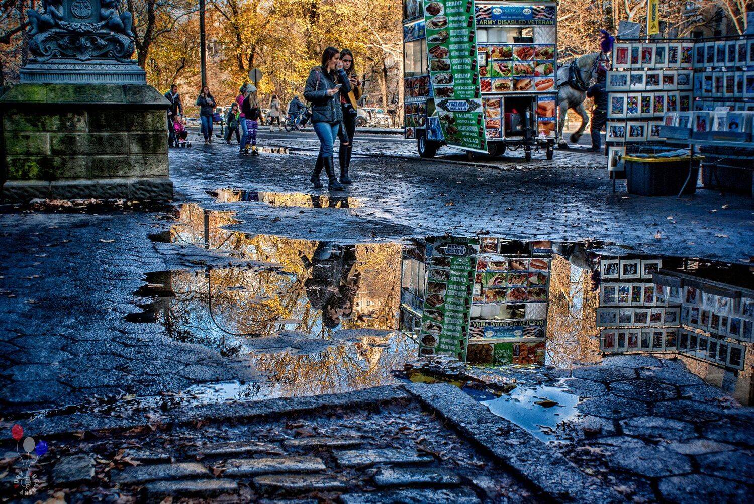 new york,, Yury Lugansky