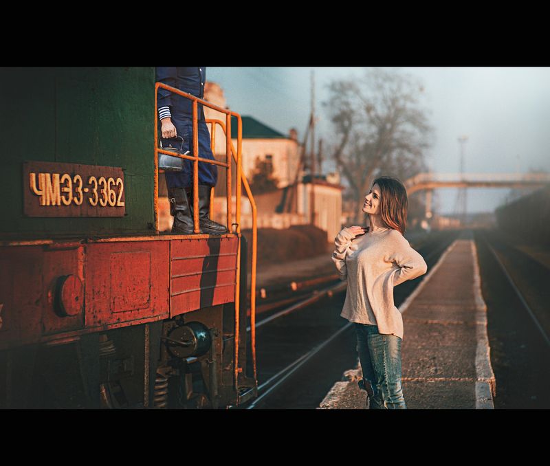 заходи на чаек....покатаемся .)) фото превью