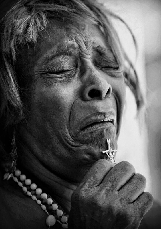 Портрет, лица, жанровый портрет, Roman Mordashev photography, Черно белая фотография Помоги… фото превью