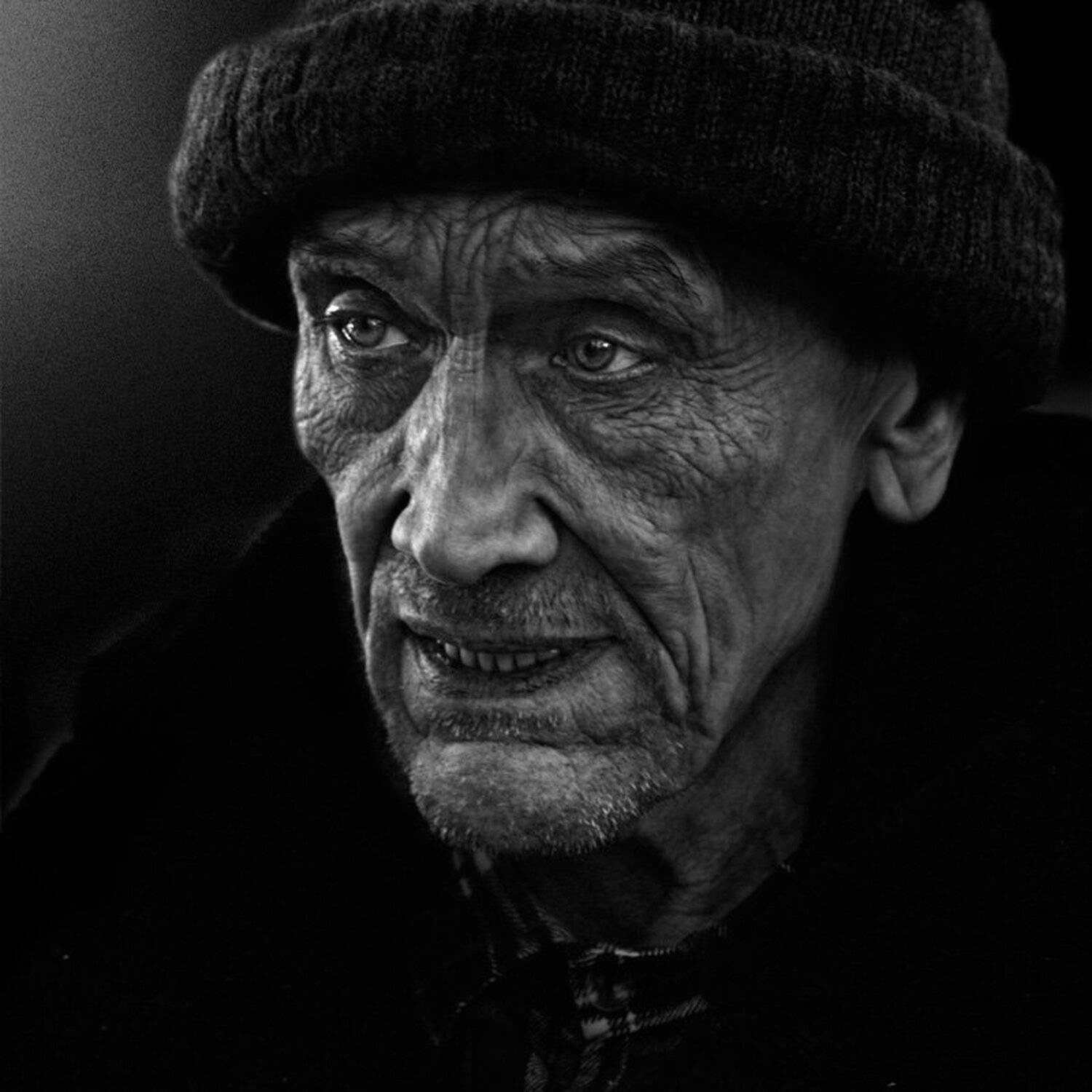 портрет, улица, город, люди, street photography, санкт-петербург, Юрий Калинин
