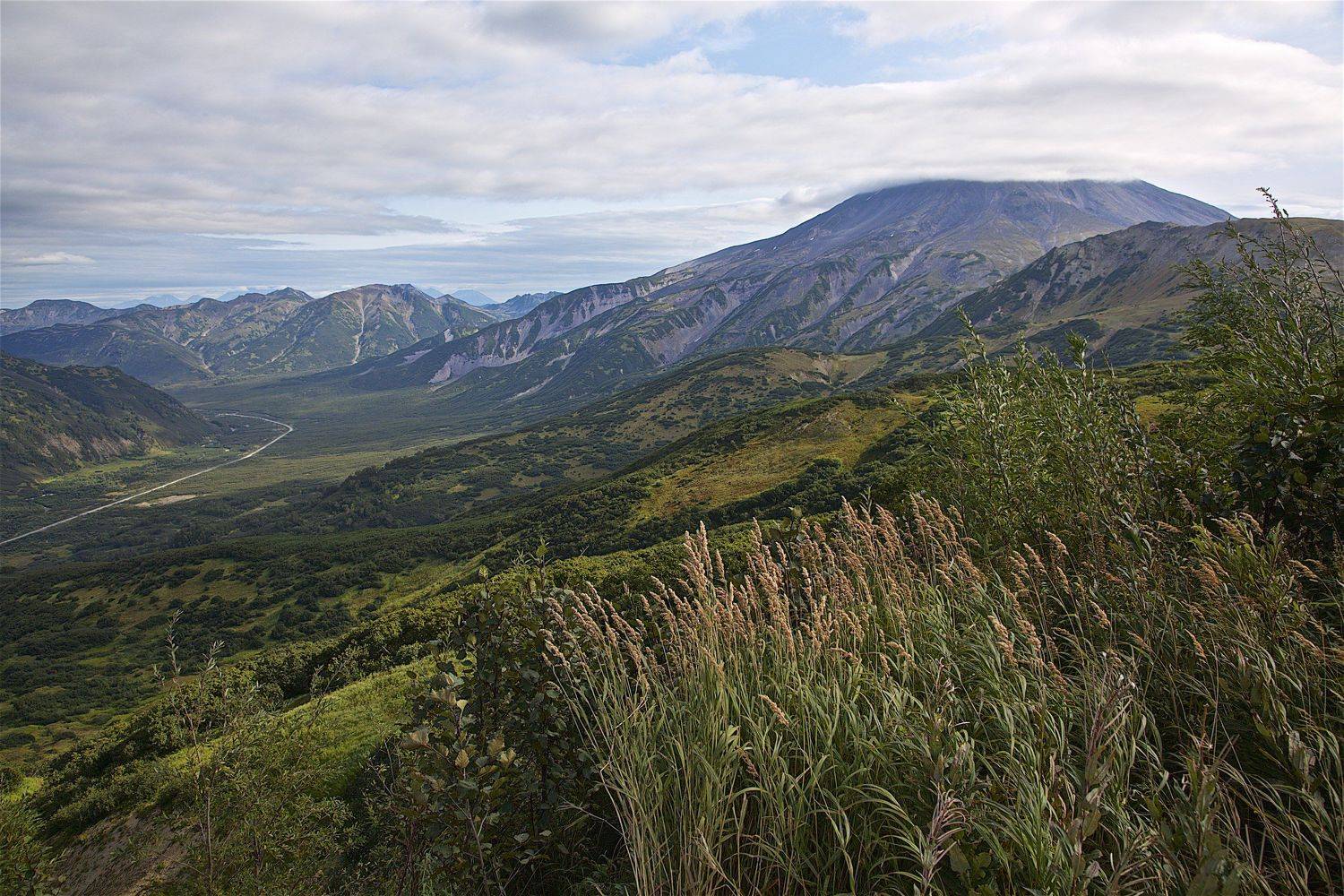, Александр Бурдин