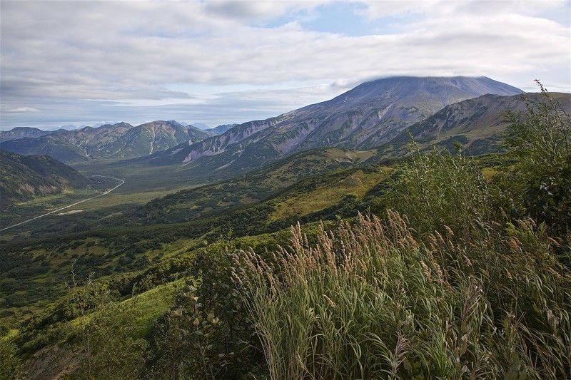 Камчатка фото превью