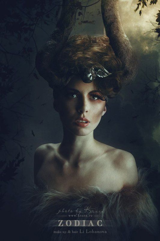Zodiac фото превью