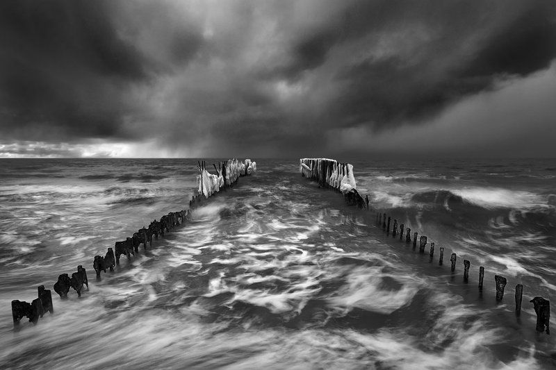 Anger of the Baltic фото превью