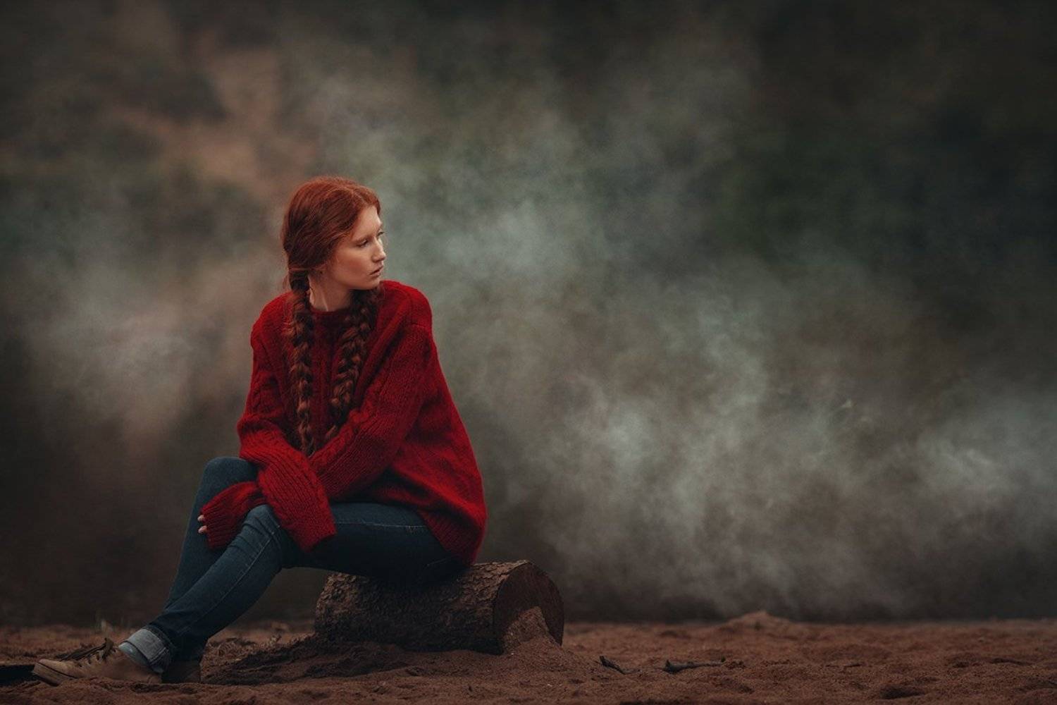 lili, Liliya Nazarova