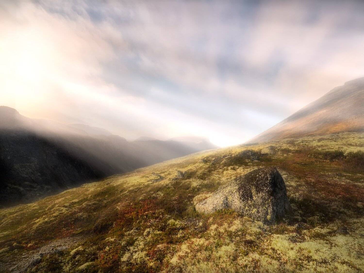 хибины, кировск, кукисвумчорр, Сергей Кочергин