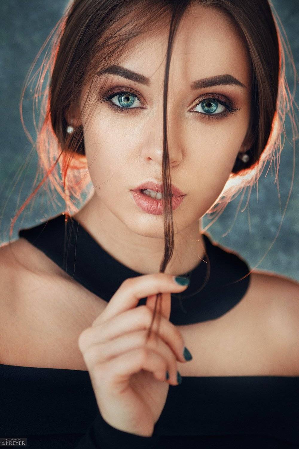 , Фрейер Евгений