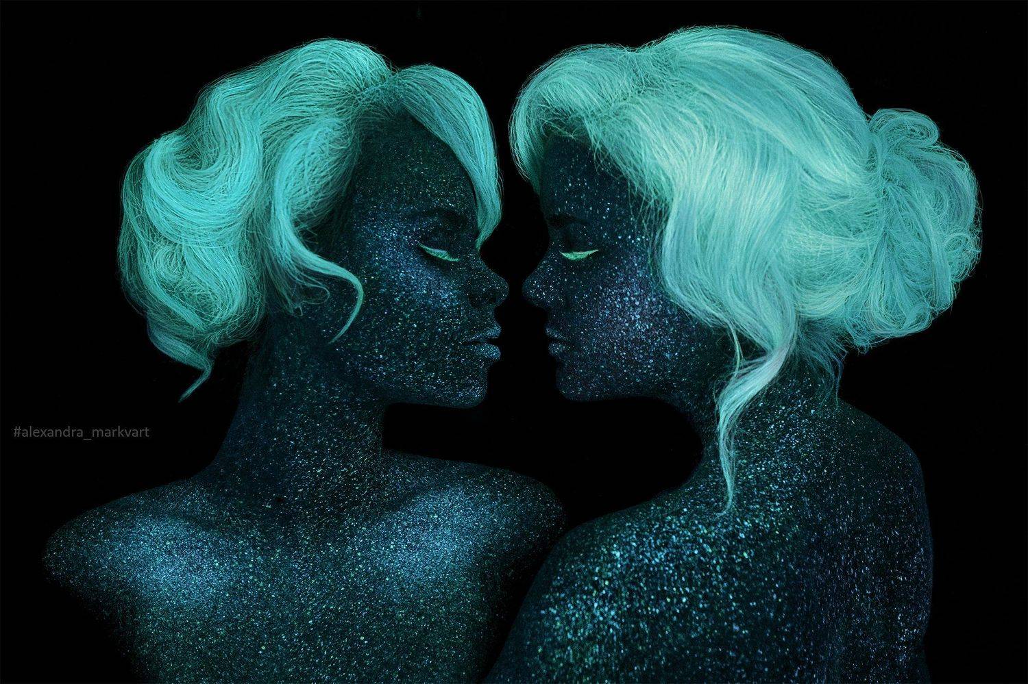 , Александра Маркварт