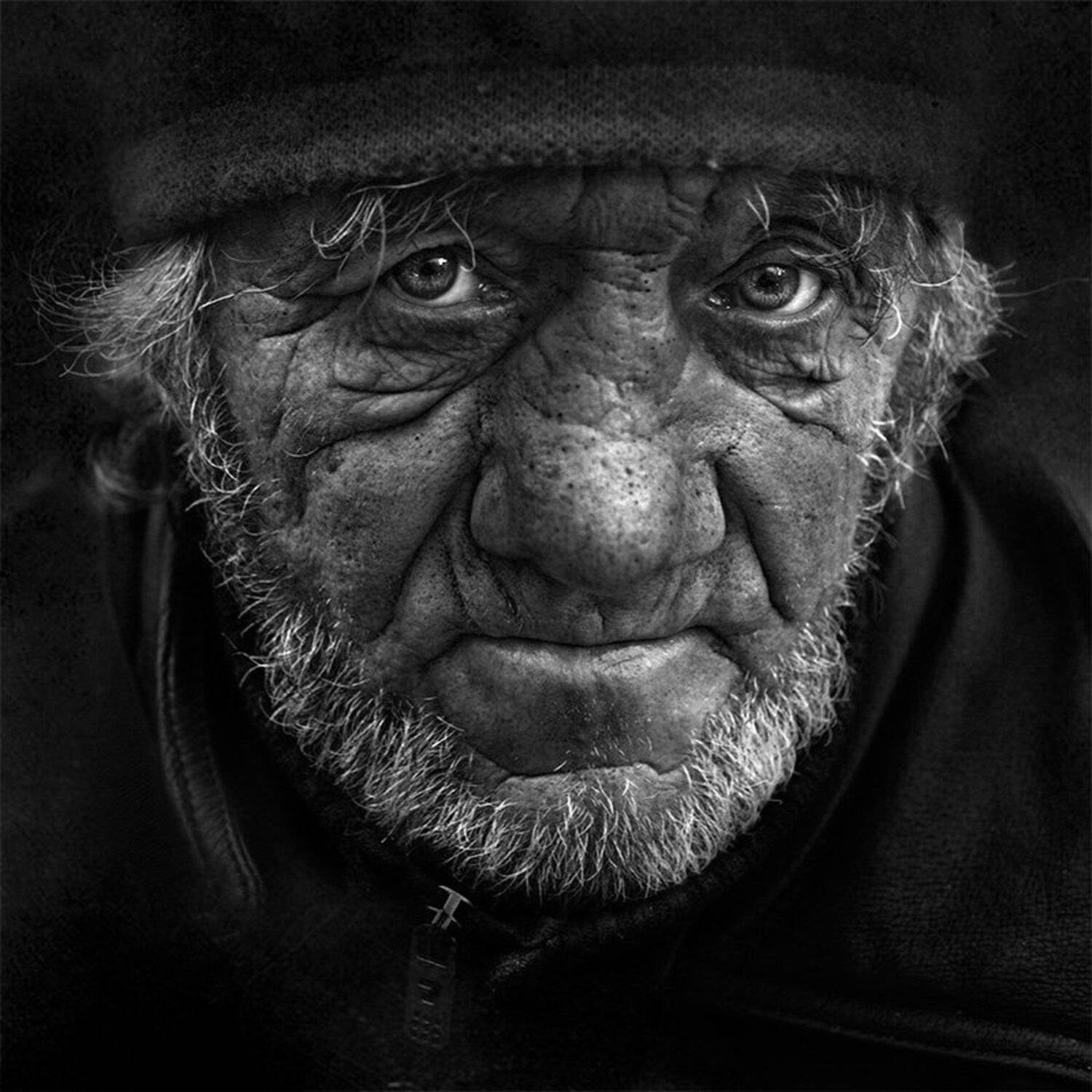 портрет, улица, город, люди, street photography, санкт-петербург, Юрий Калинин