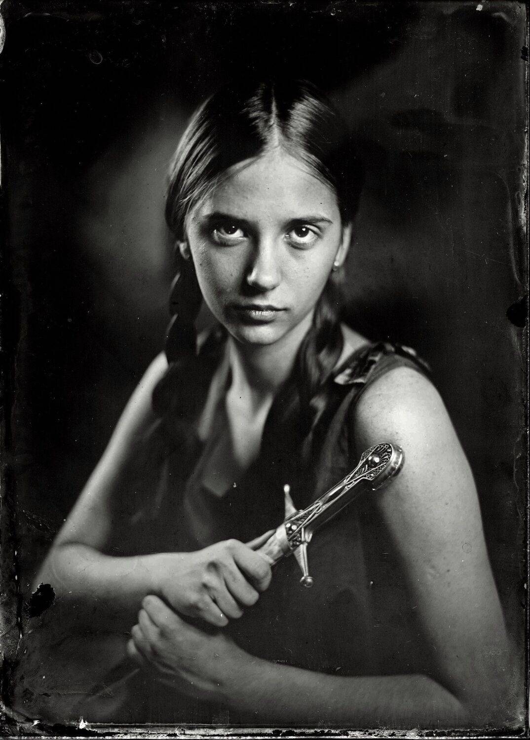 , Сергей Гайлет