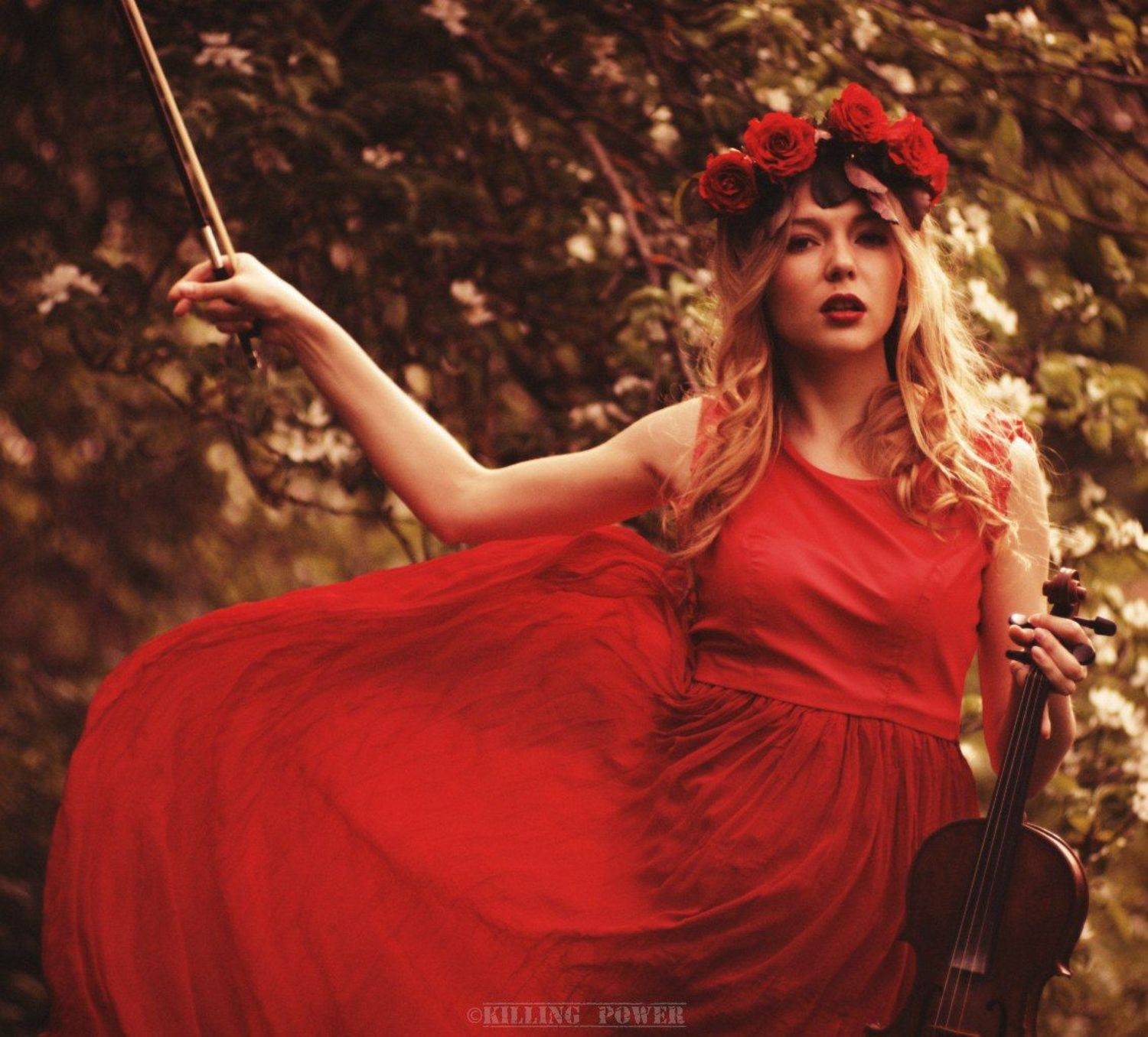 killingpower, Batay Valerii