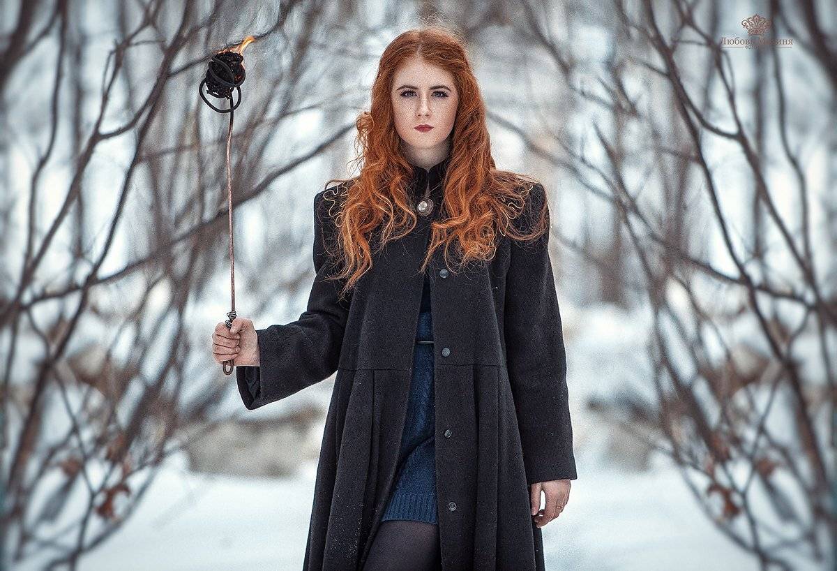 , Любовь Махиня