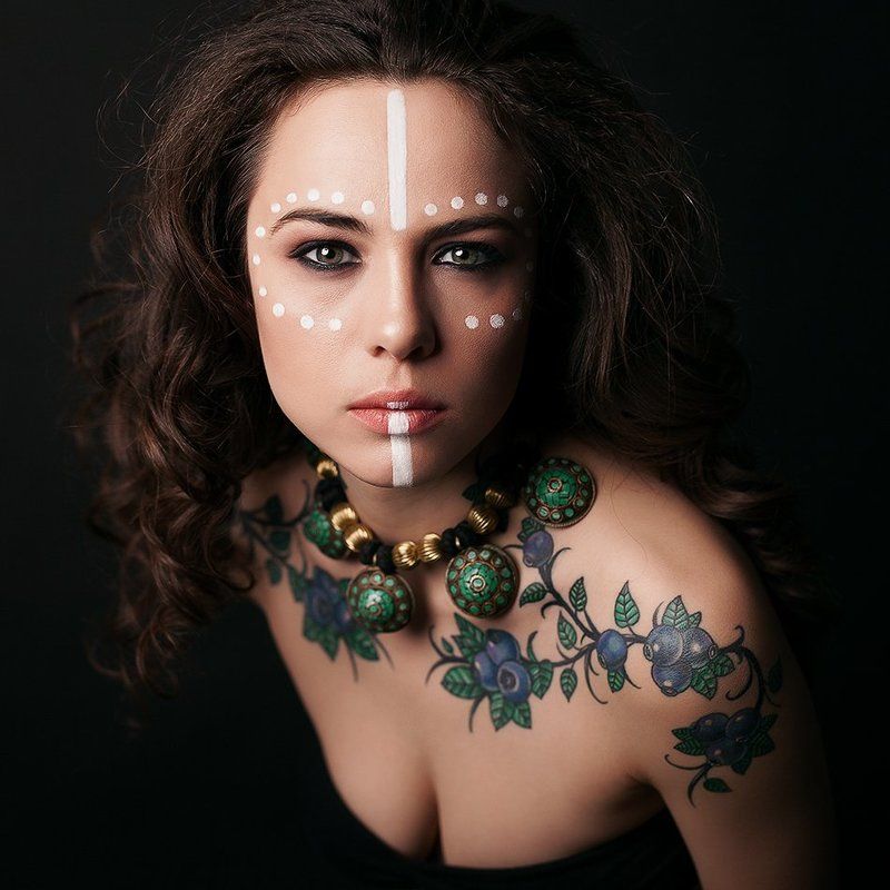 Карина фото превью