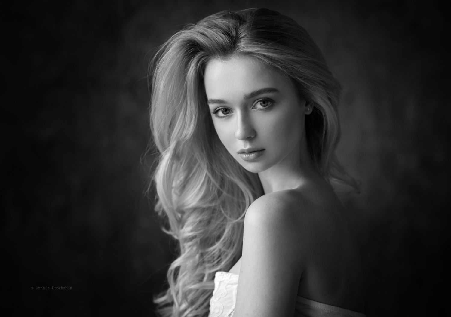 , Денис Дрожжин