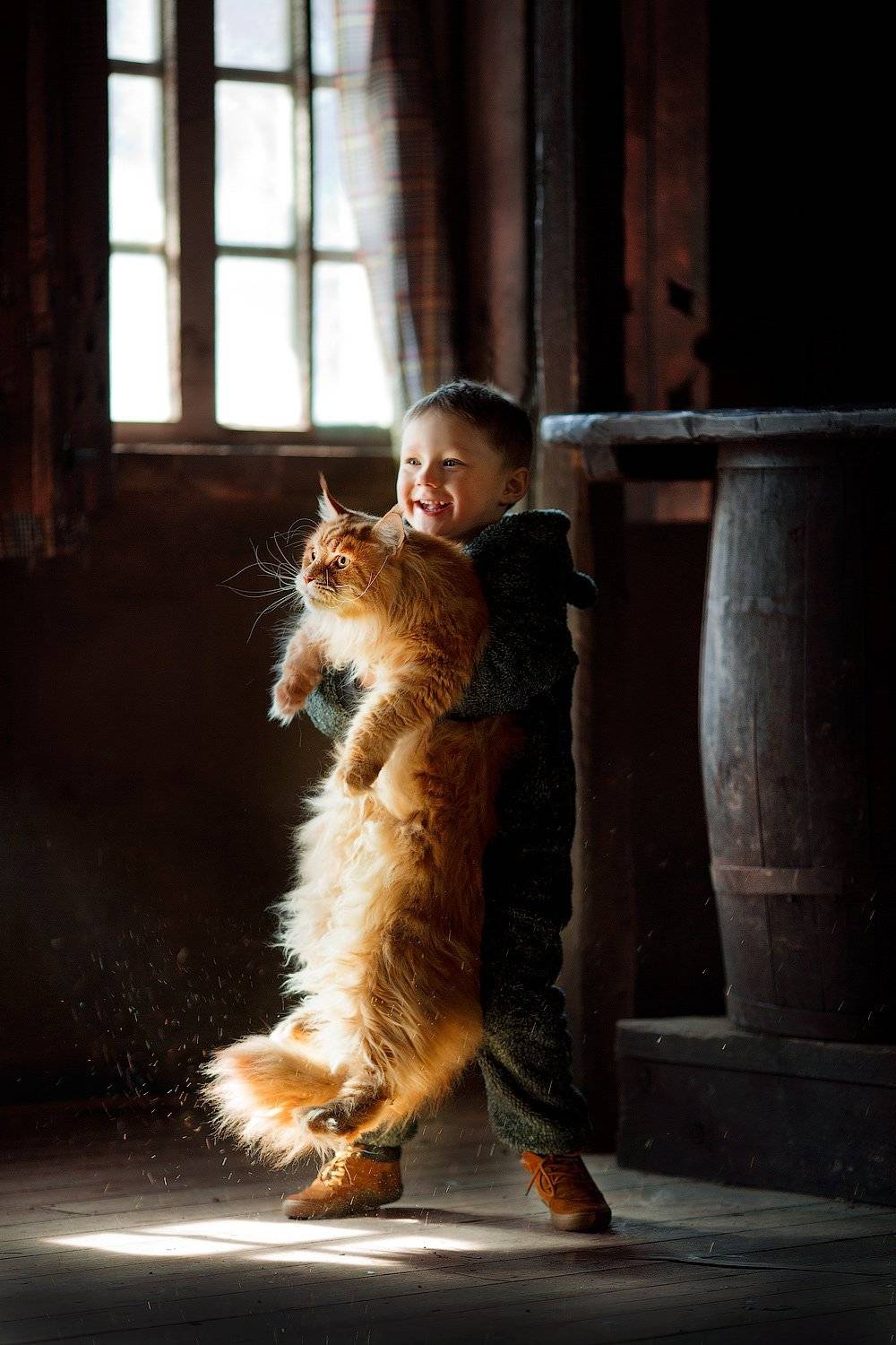 , Ирина Митрофанова