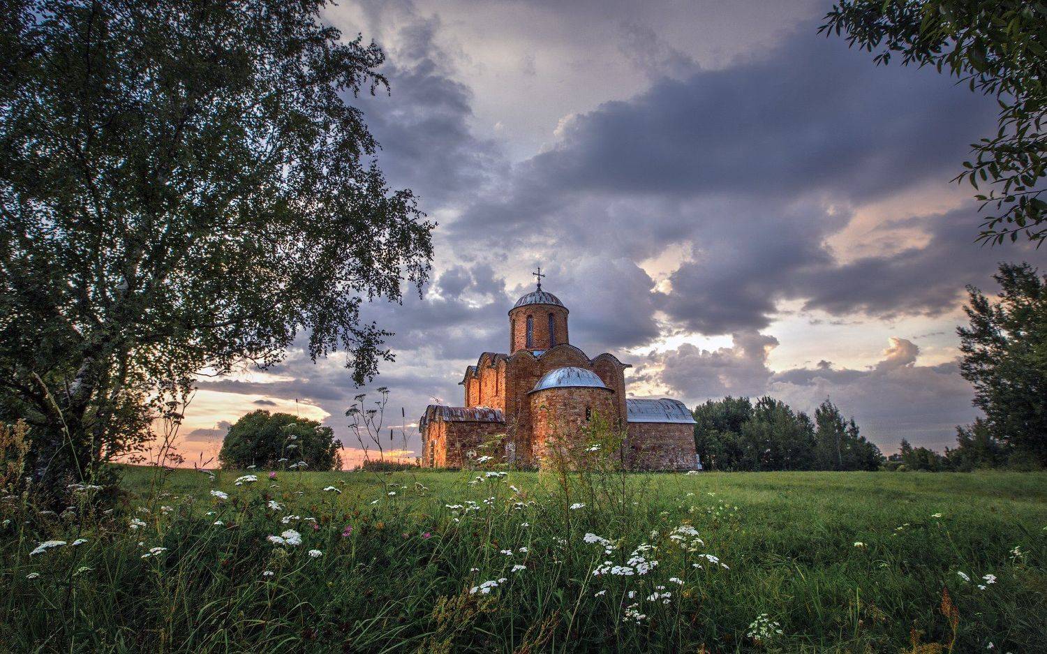 , Антон Кононов