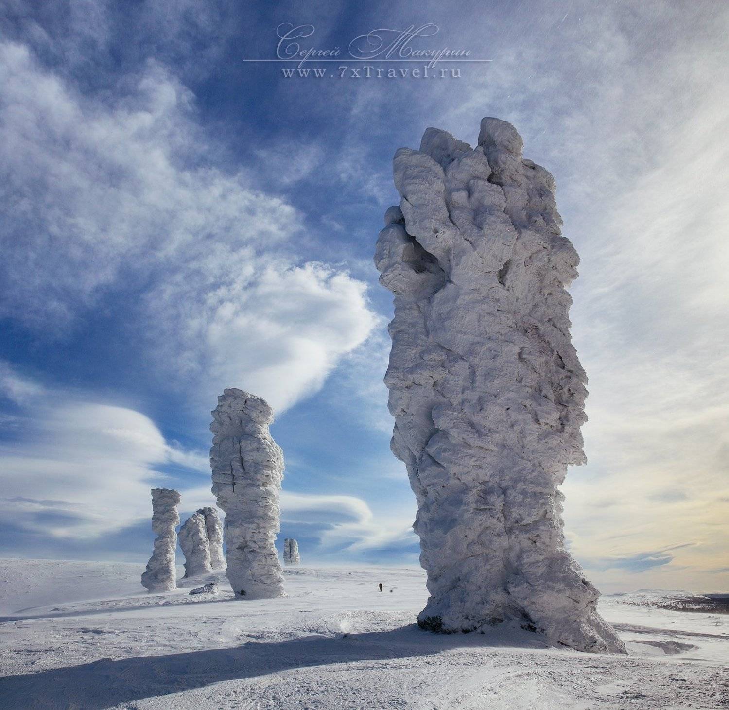 , Сергей Макурин