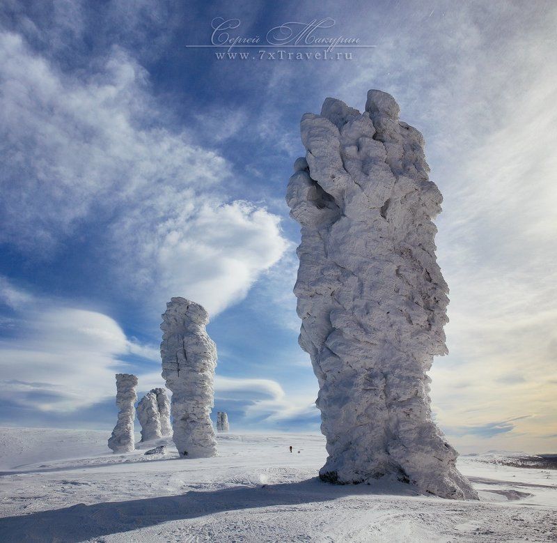 Величественный Мань-пупу-нёр фото превью