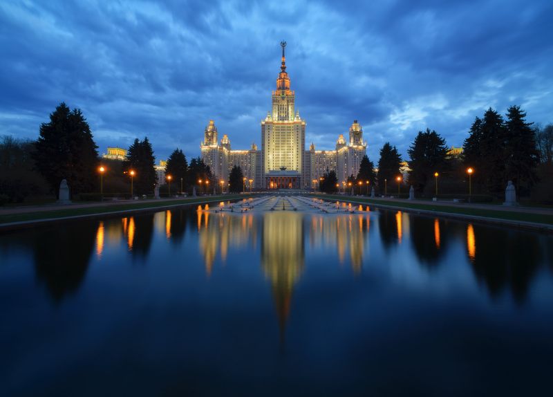 Тот день, когда у тебя сессия. фото превью
