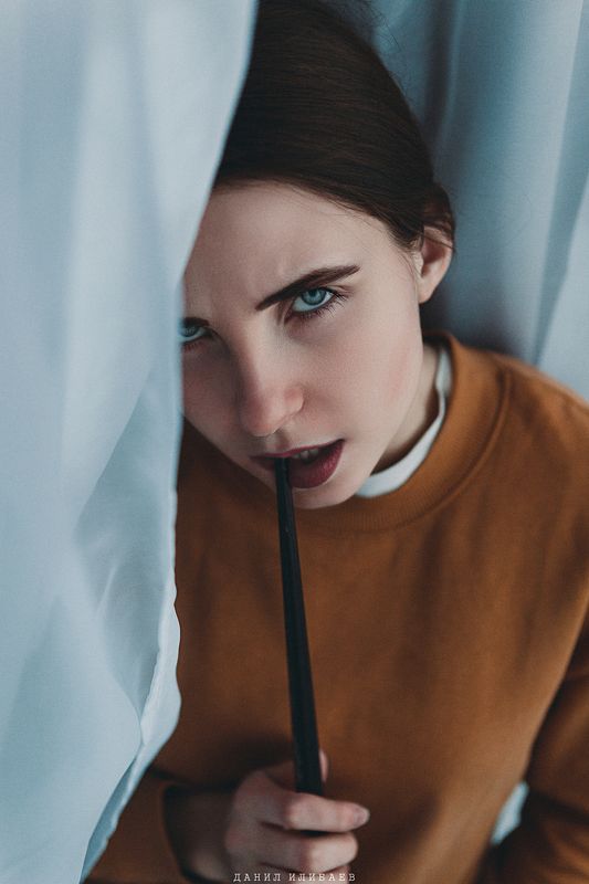 Ира фото превью