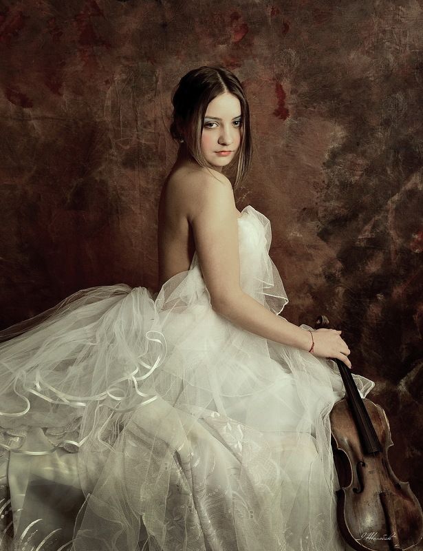 Наречена фото превью