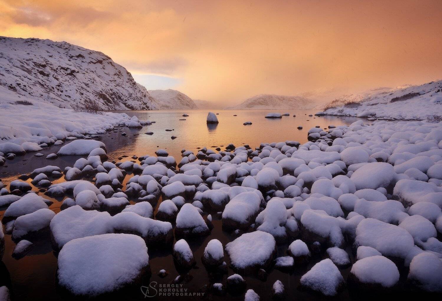 , Сергей Королев