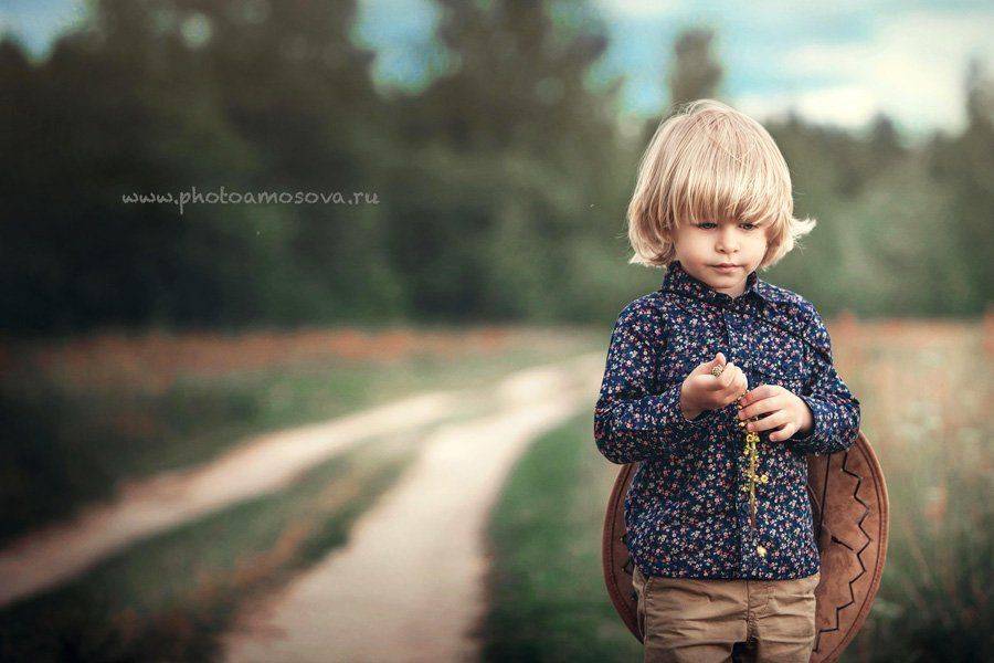 , Ирина Амосова