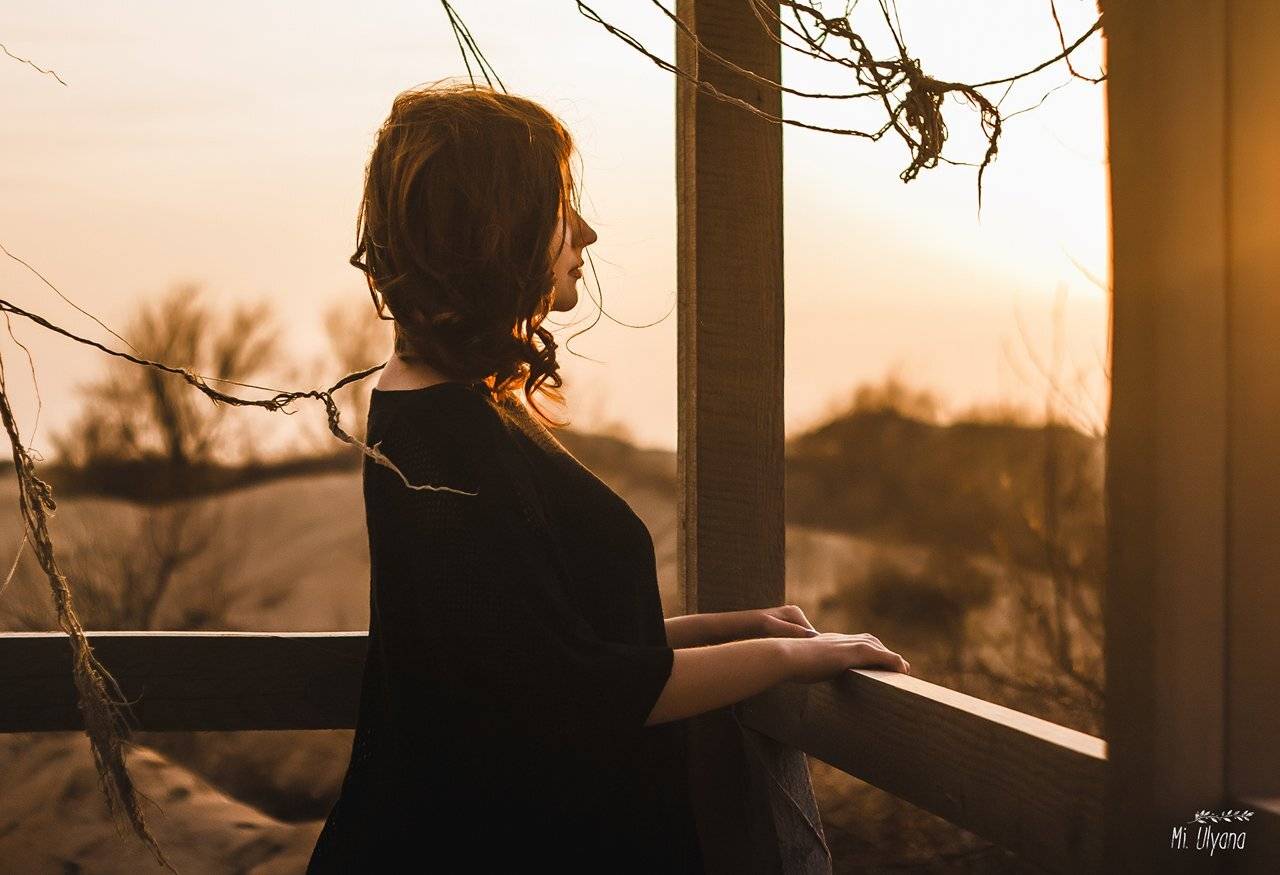 , Ульяна Буканова (Мизинова)