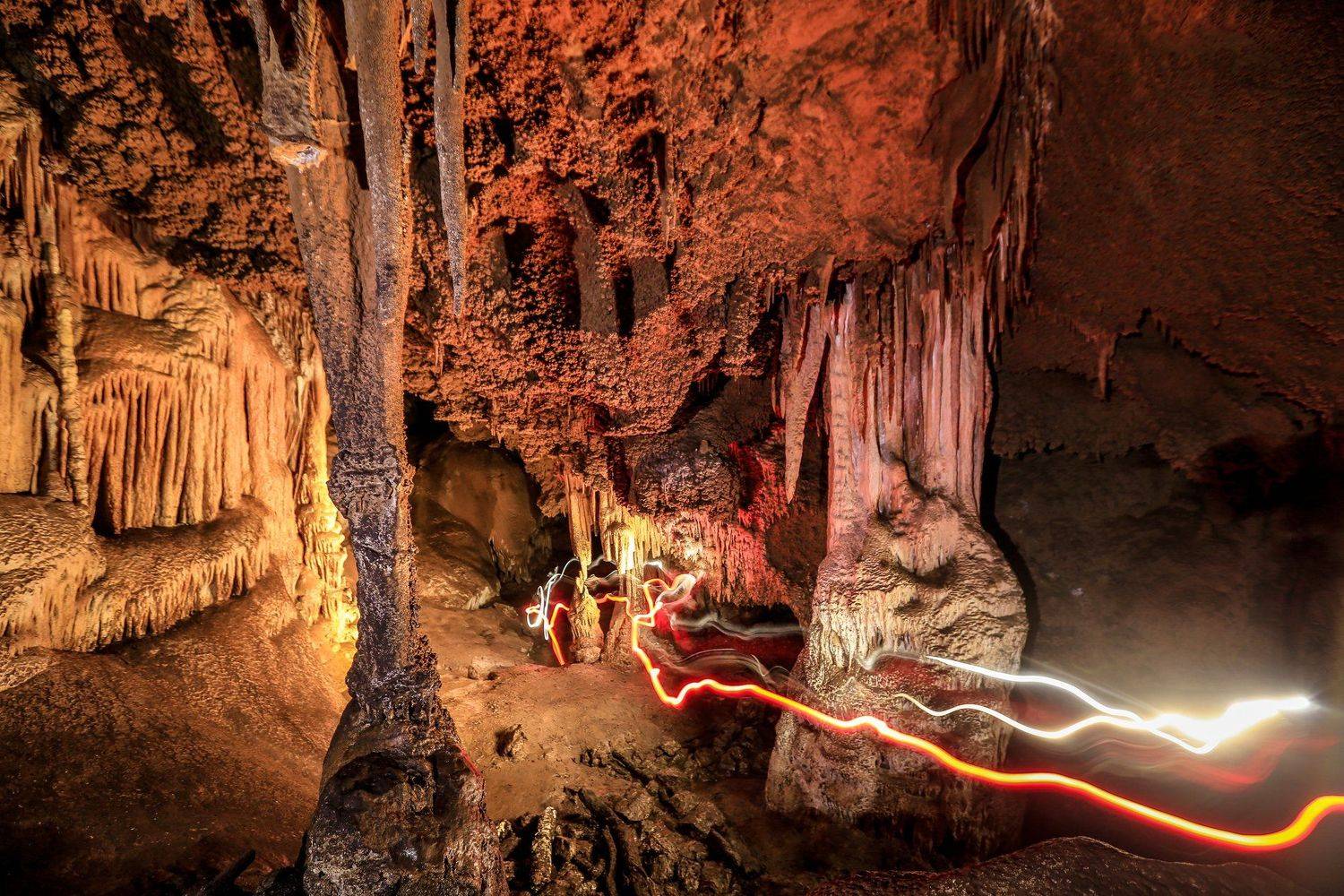 пещера,вялова,чатырдаг,крым,сталактиты,сталагмиты,натечка,свет,природа, Elena Pakhalyuk