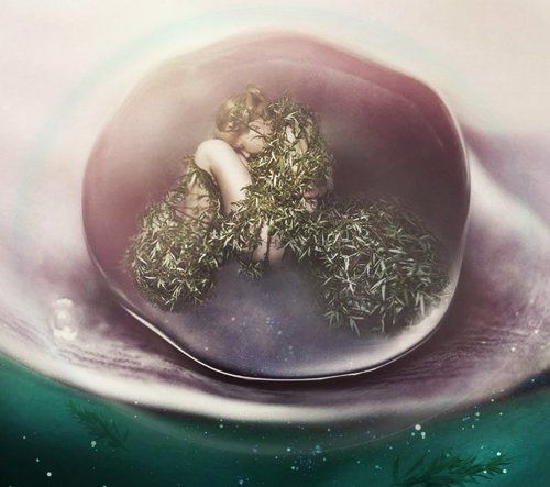 Личное пространство