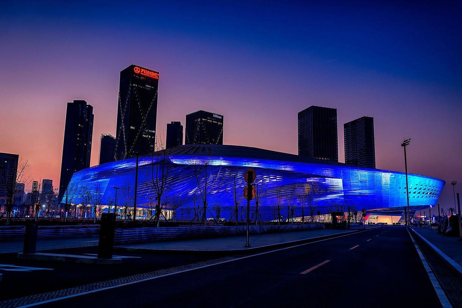 dalian, lioning, china, 大连, Виктор Голобородько