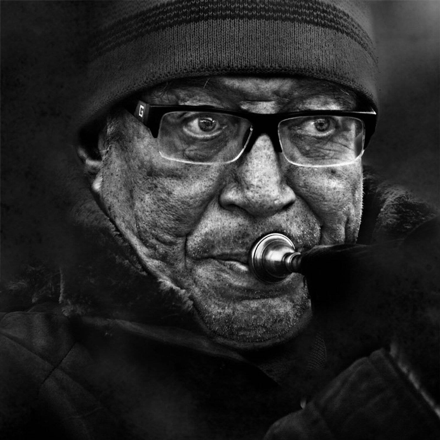 портрет, улица, город, люди, street photography, Юрий Калинин