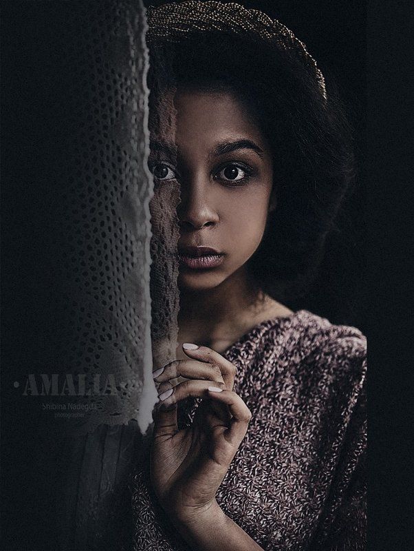 Amalia фото превью