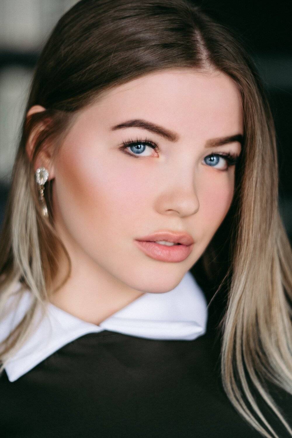 girl, portrait, helios 40-2, fujifilm x-t2, mirrorless, FujifilmRu, Кирилл Соколов