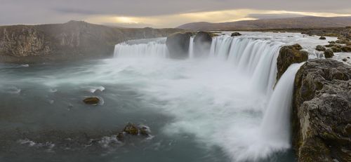 Godafoss