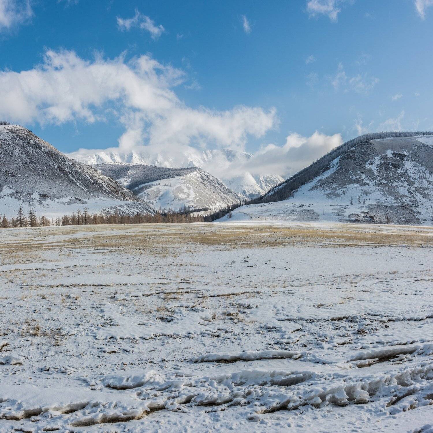 , Сергей Ослопов