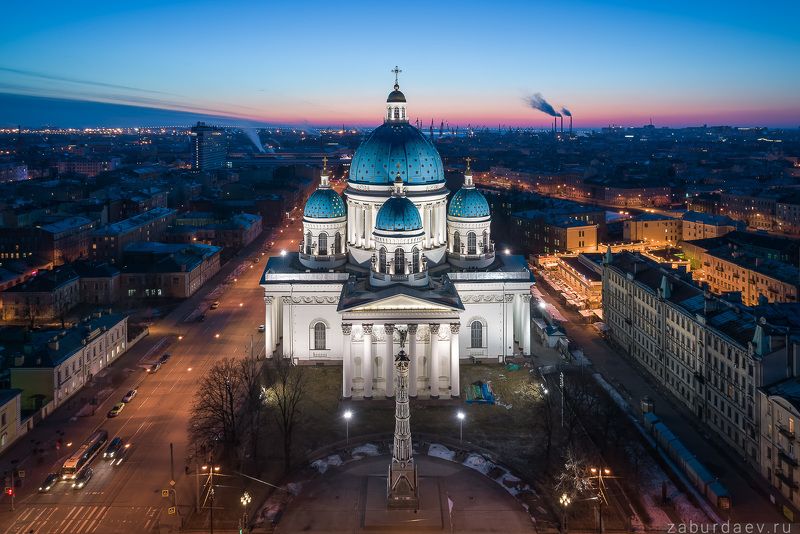 россия, петербург, санкт-петербург, город, питер, архитектура, зима, весна, аэрофотосъемка, дрон, коптер, квадрокоптер, полет, небо Санкт-Петербург с квадрокоптера №12098456+n фото превью