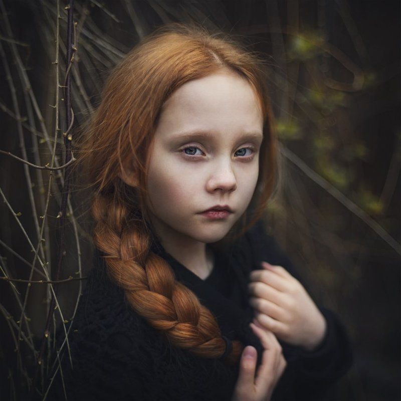 Zuzia фото превью