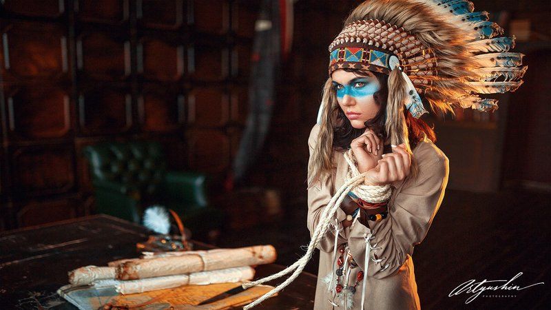 Тропа жизни фото превью