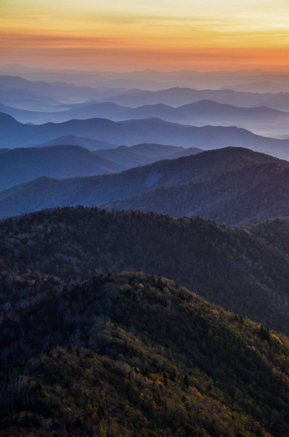 Горы, Приморье, Приморский край, Виталий Берков