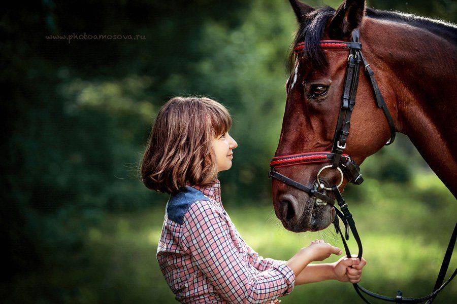 , Ирина Амосова