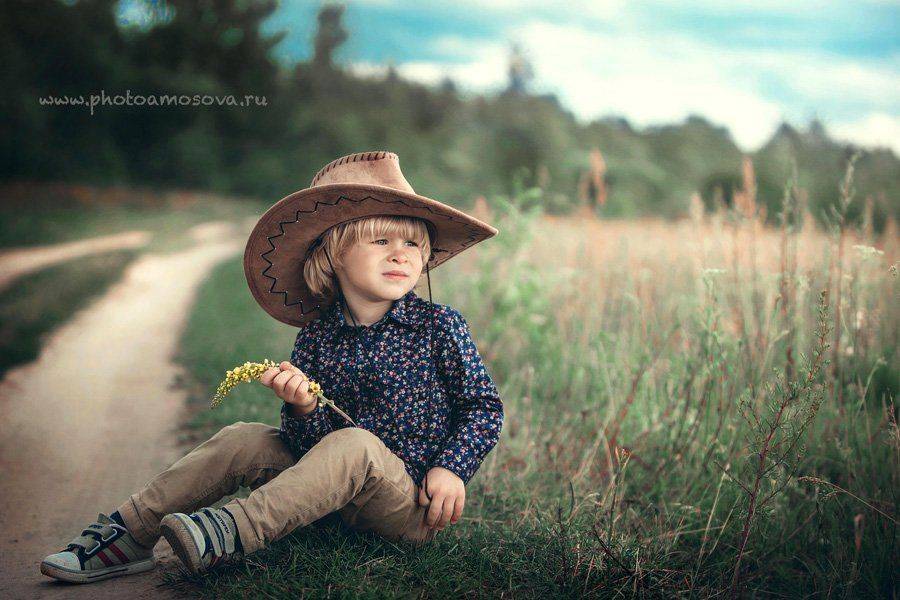 , Ирина Амосова