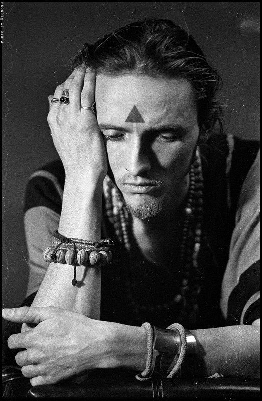 bw film 135type Ilford hp5 T e t a t e t фото превью