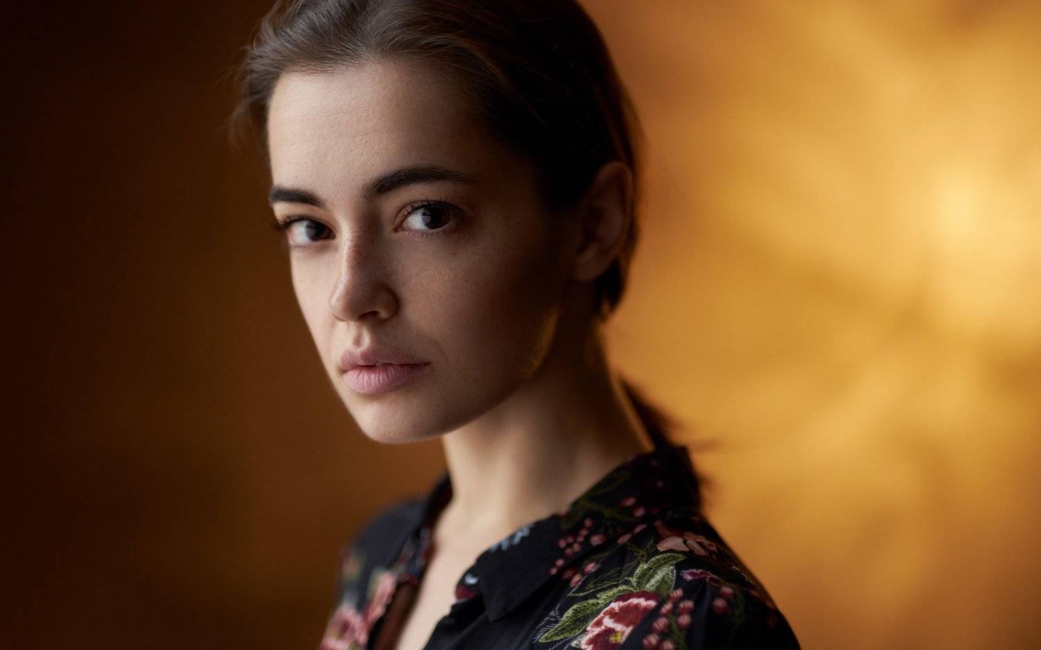 portrait girl beauty light color retouch babakfatholahi, Babak Fatholahi