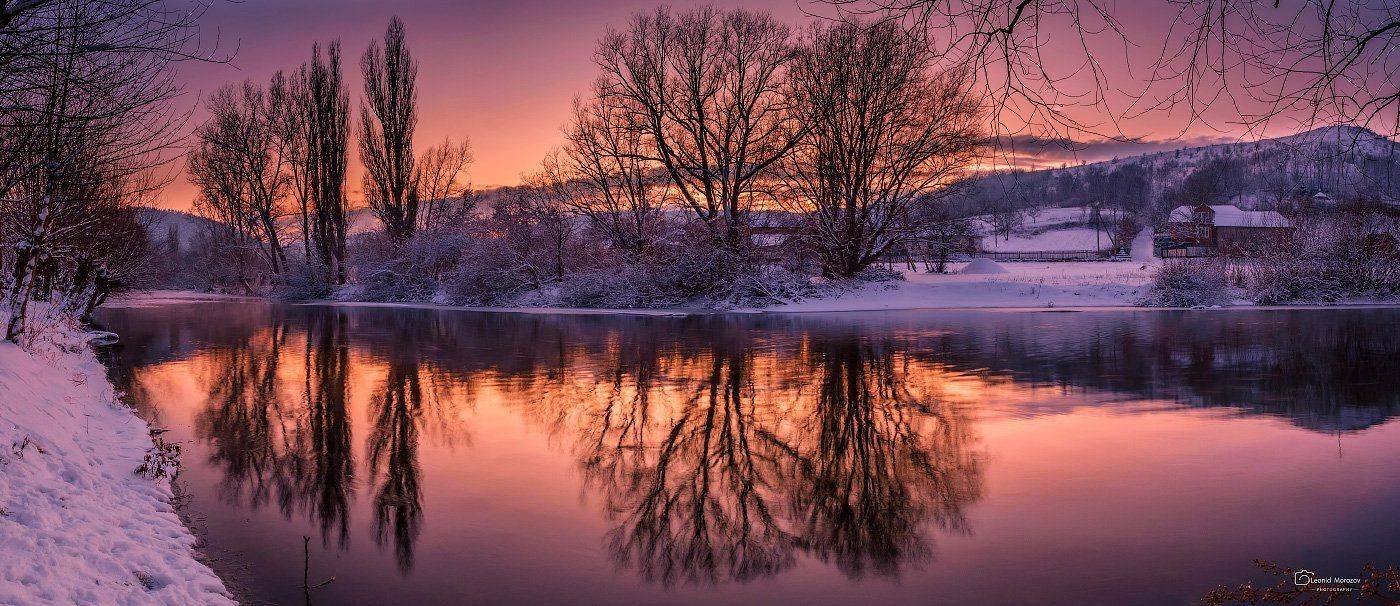 , Леонид Морозов