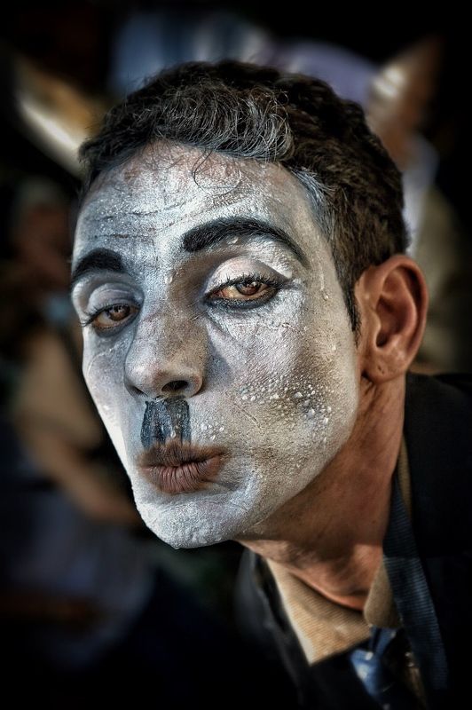 Портрет, лица, жанровый портрет, Roman Mordashev photography,   фото превью